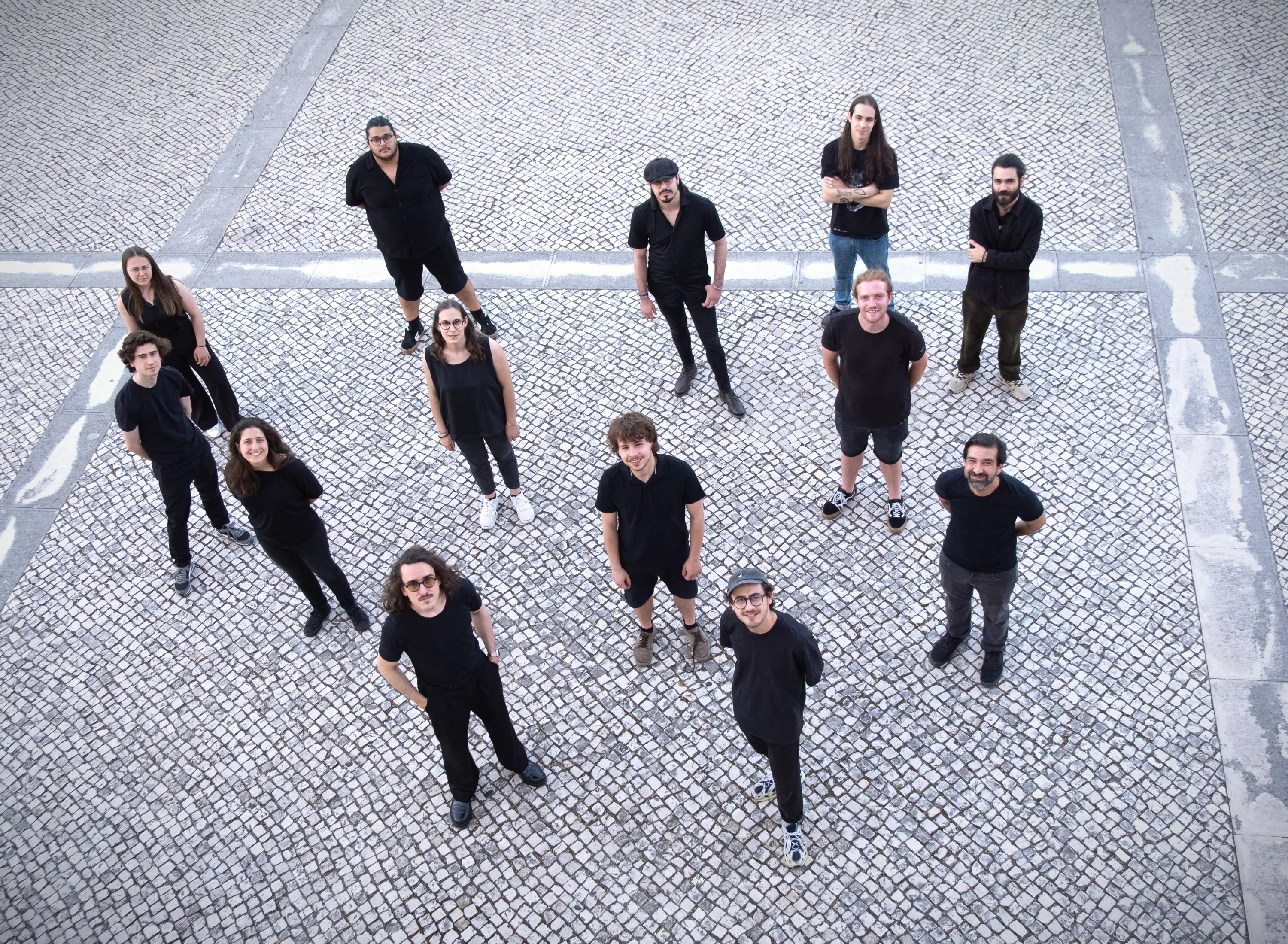 Concrète [Lab] Ensemble
