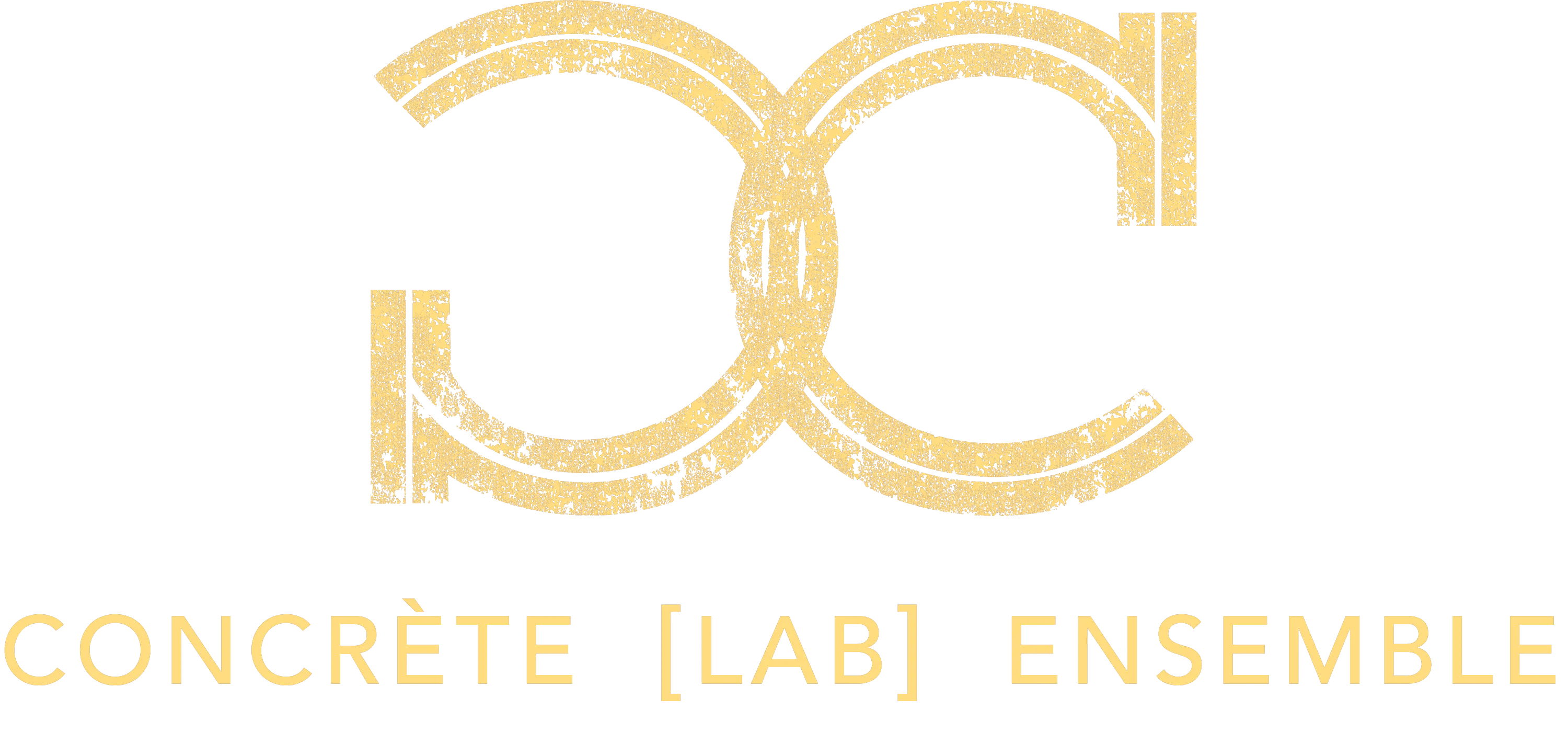 Concrète [Lab] Ensemble